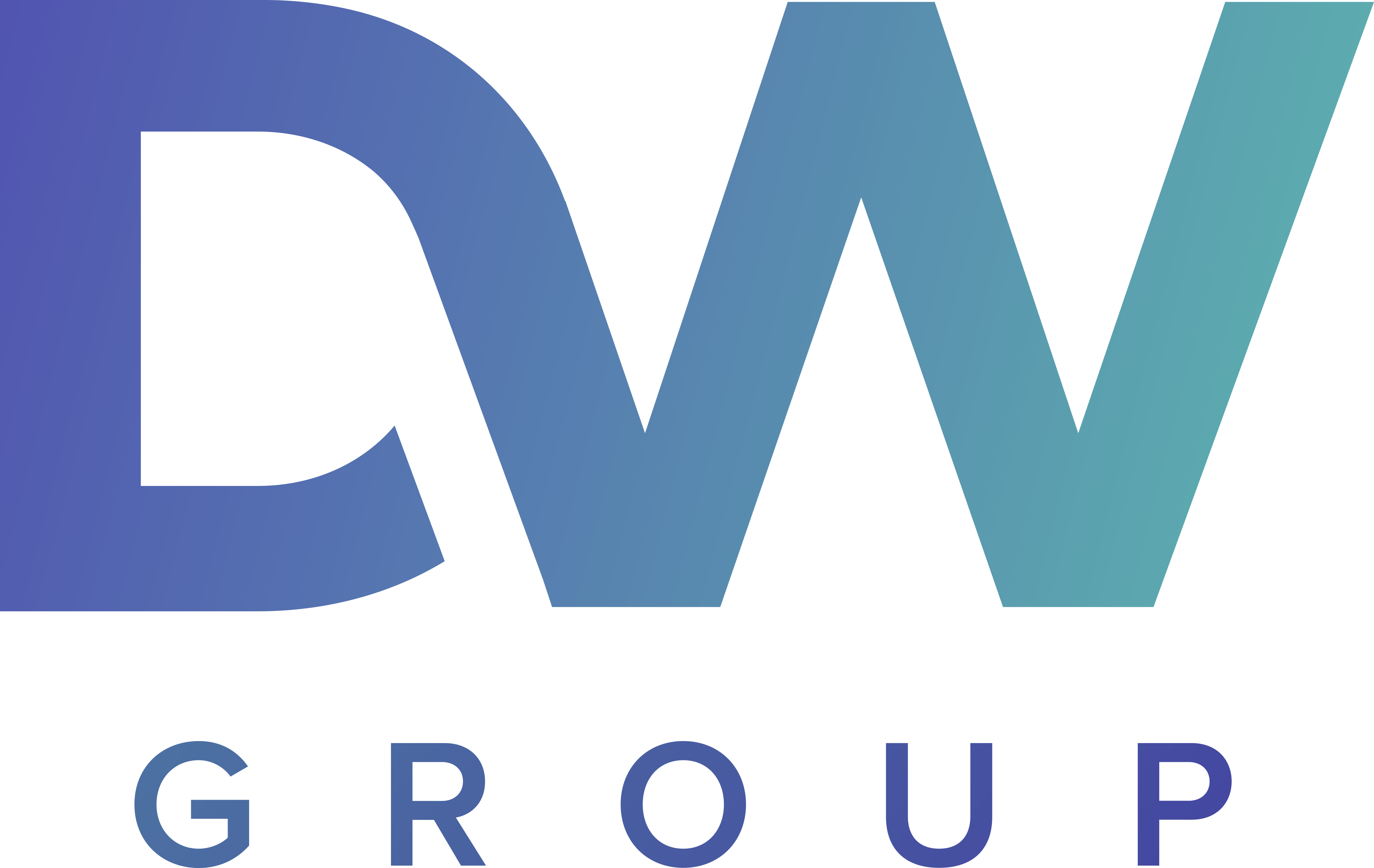 DW GROUP